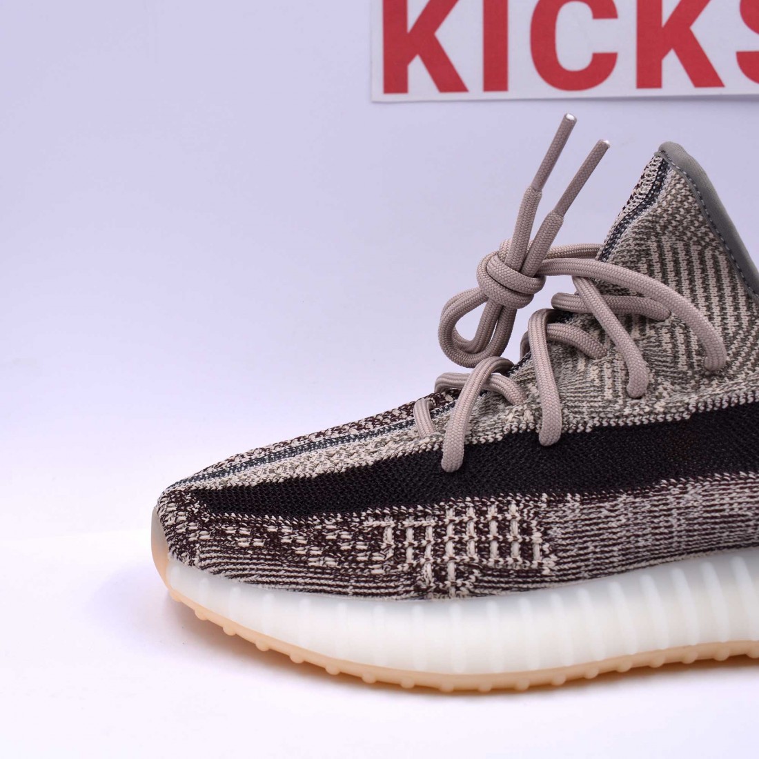 Women Size Fake Yeezy Zyon Retail FZ1267 | Buyyzys.org